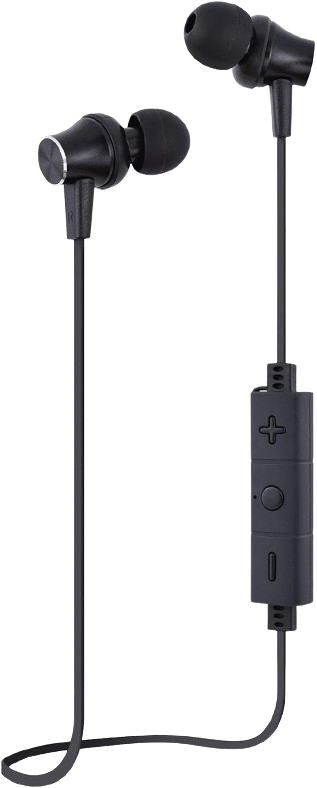 Fone de ouvido I2GO PRO Sound