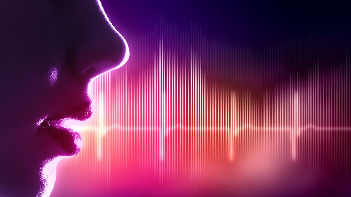audio