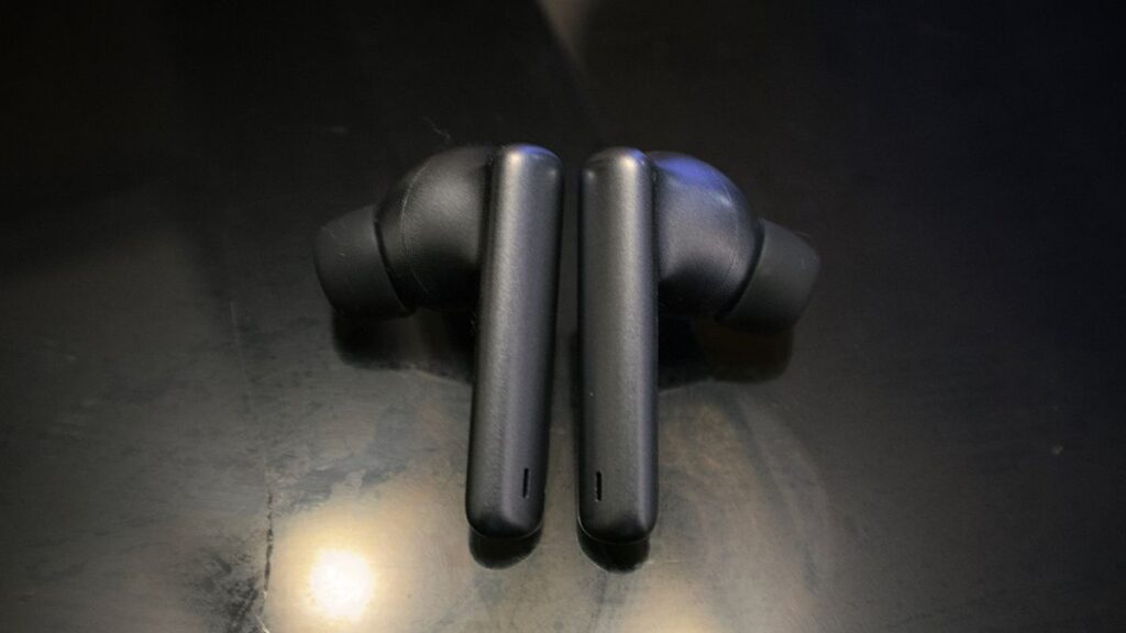 fone de ouvido bluetooth intra