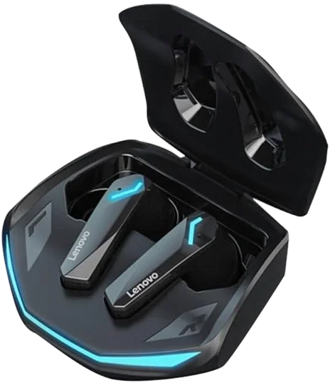 Fone de ouvido Lenovo GM2 Pro