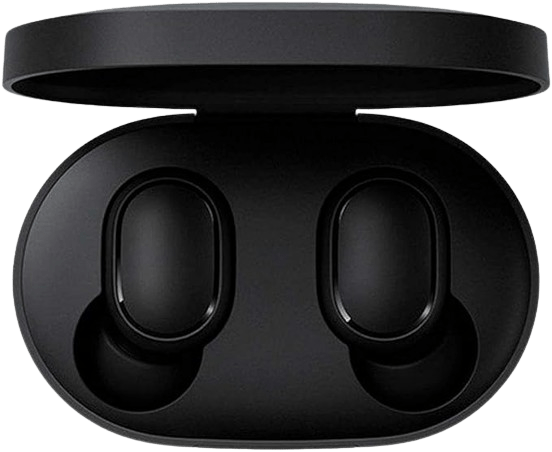 Fone de ouvido AirDots Redmi Xiaomi TWS 5.0