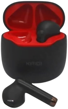 Fone Kaidi TWS Smart Touch V5.1 Kd-771