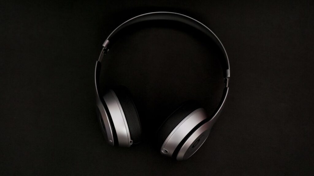 headphone