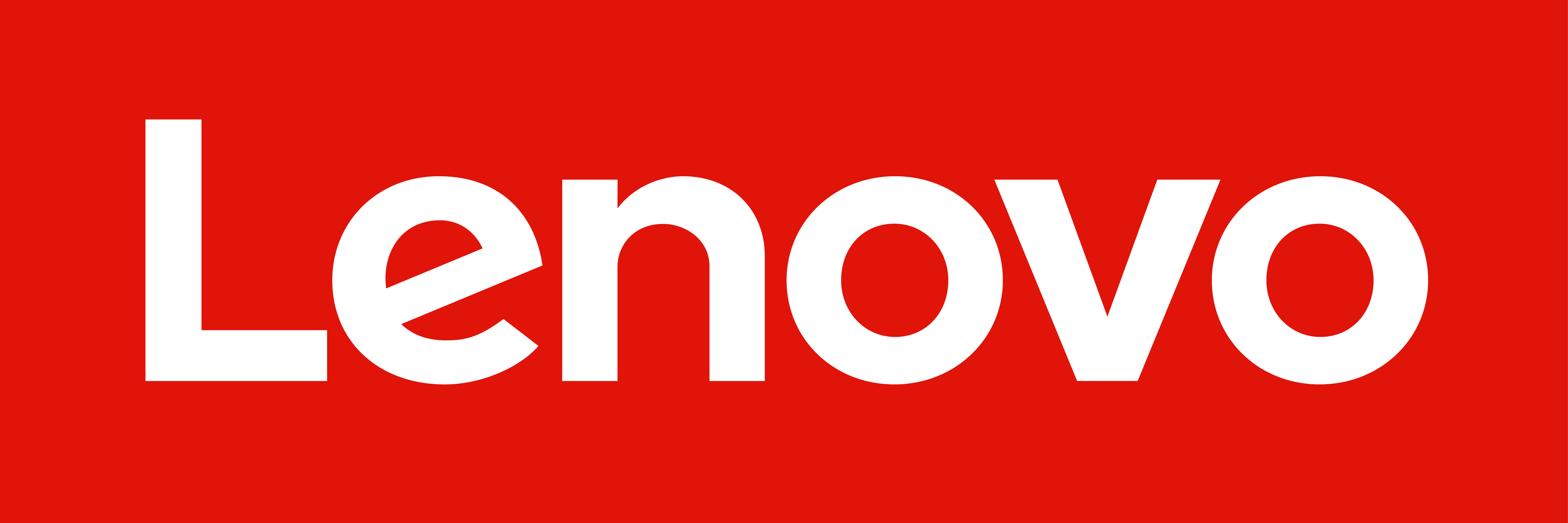 logo da lenovo