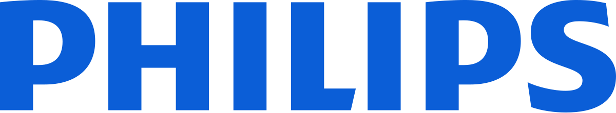 logo da philips