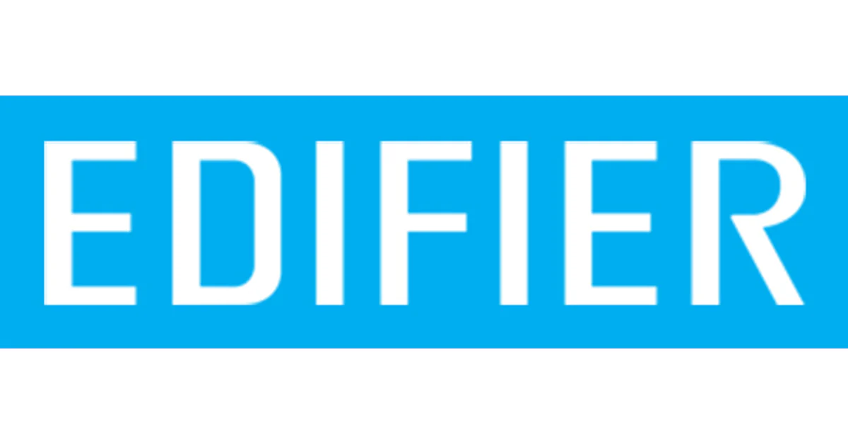 logo edifier