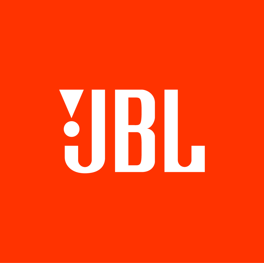 logo jbl