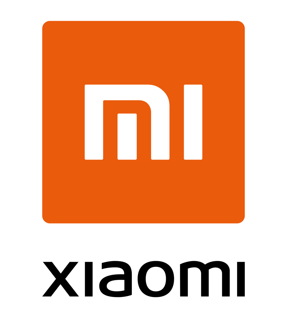 logo xiaomi