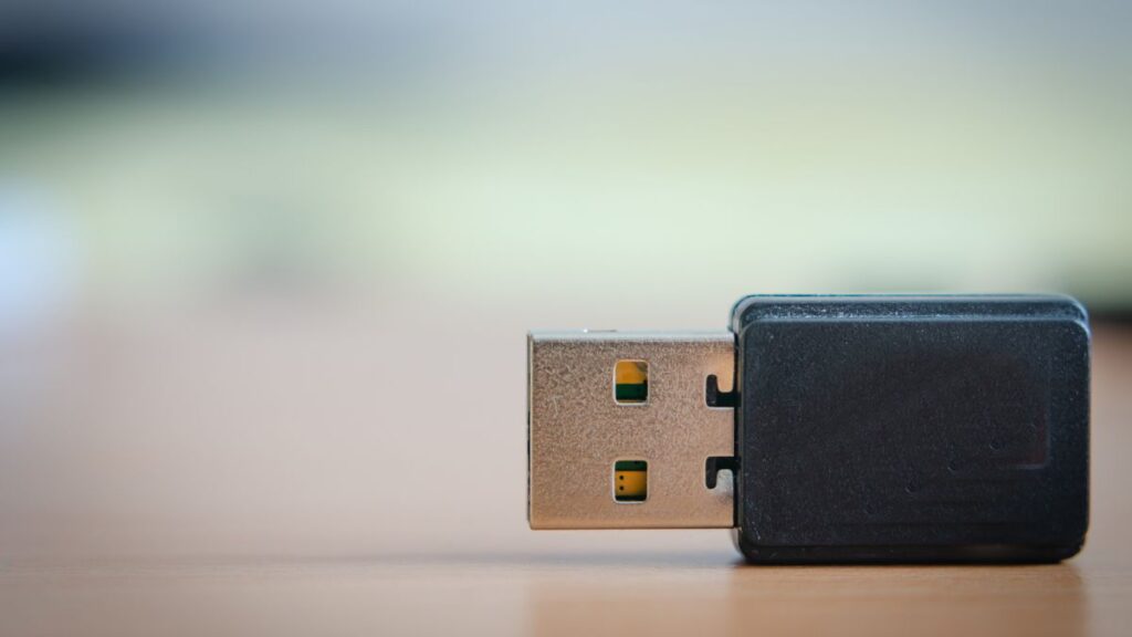 adaptador bluetooth