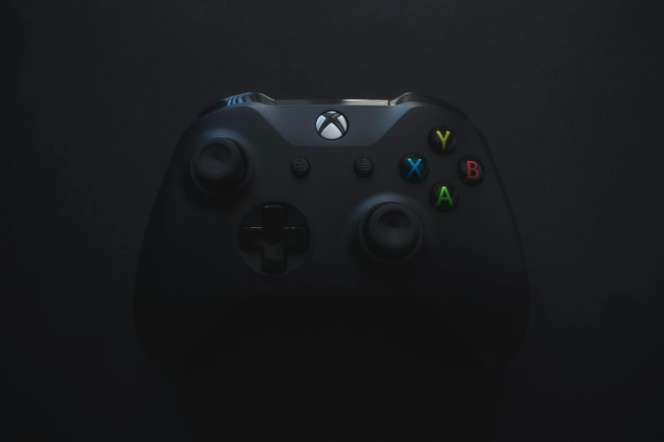 xbox controle do xbox series x