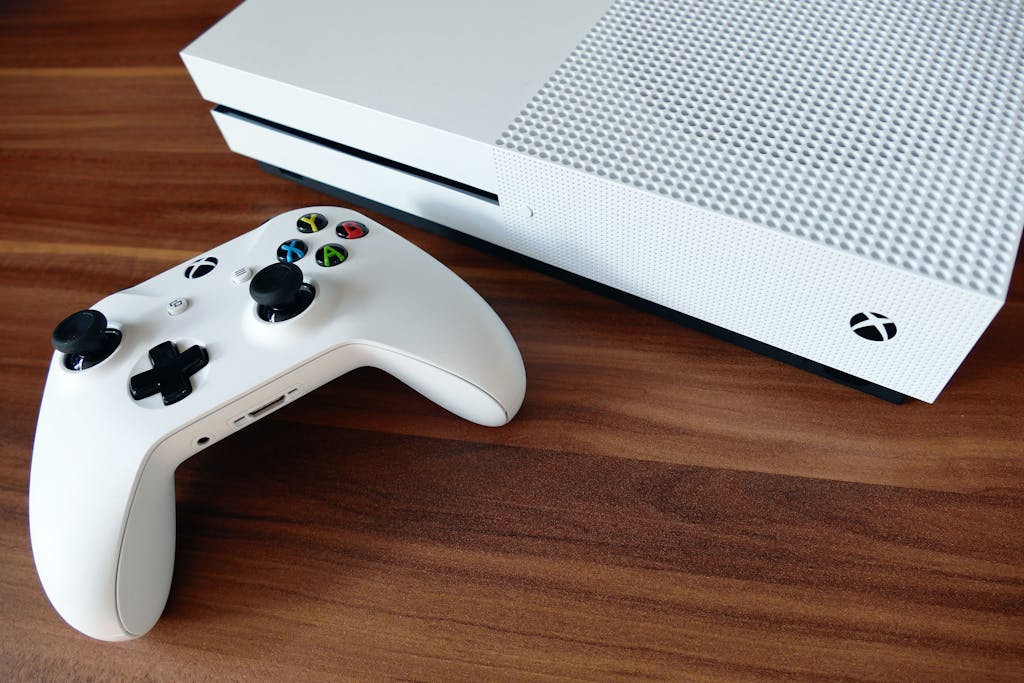 xbox series s